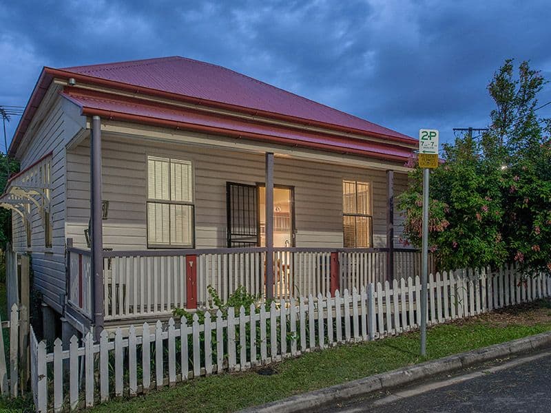 23 White Street, Kelvin Grove QLD 4059, Kelvin Grove - Thumbnail 2