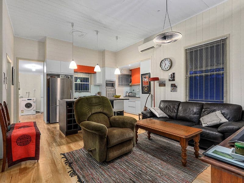 23 White Street, Kelvin Grove QLD 4059, Kelvin Grove - Thumbnail 5