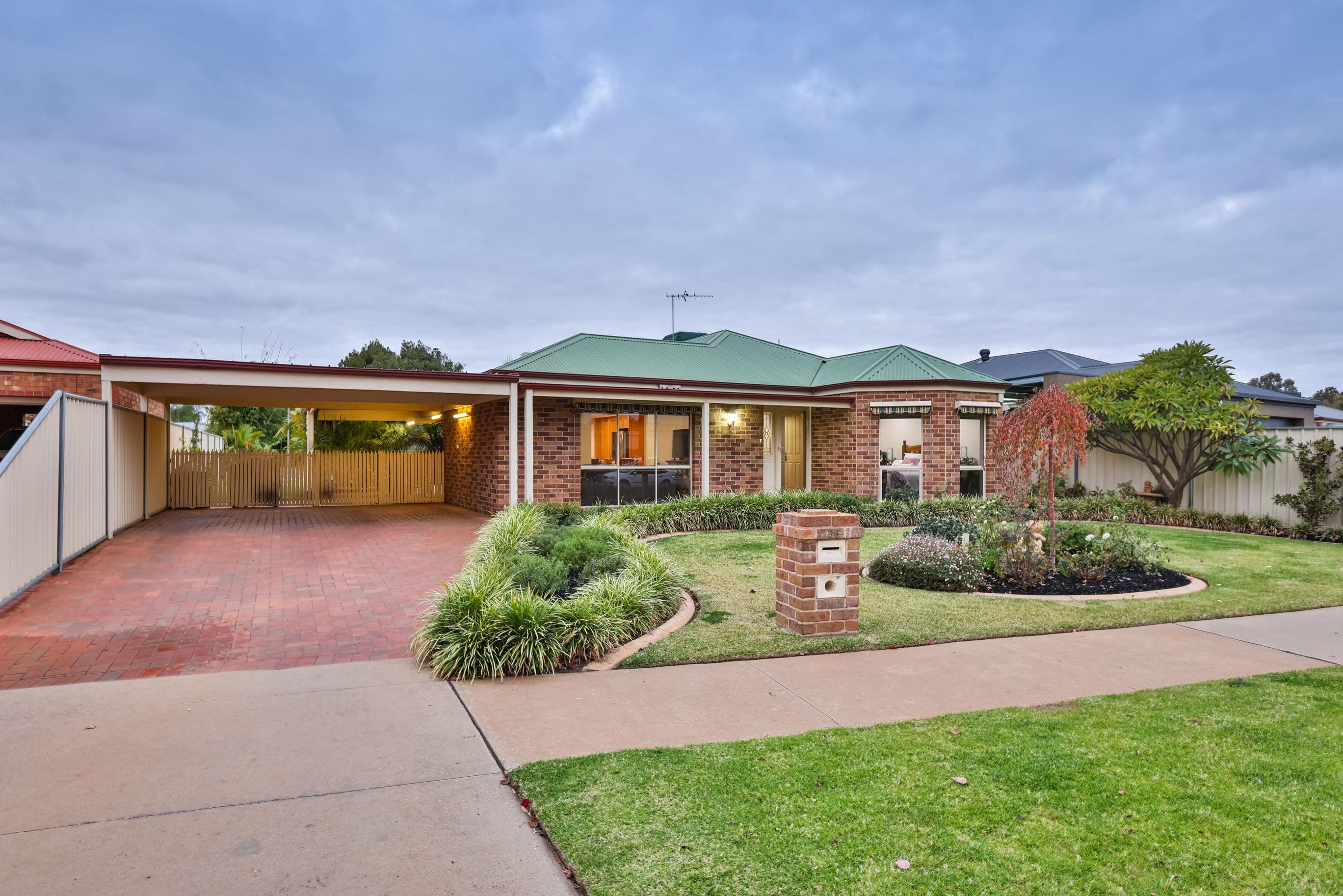 36 Belleview Drive, Irymple VIC 3498, Irymple - Image 1
