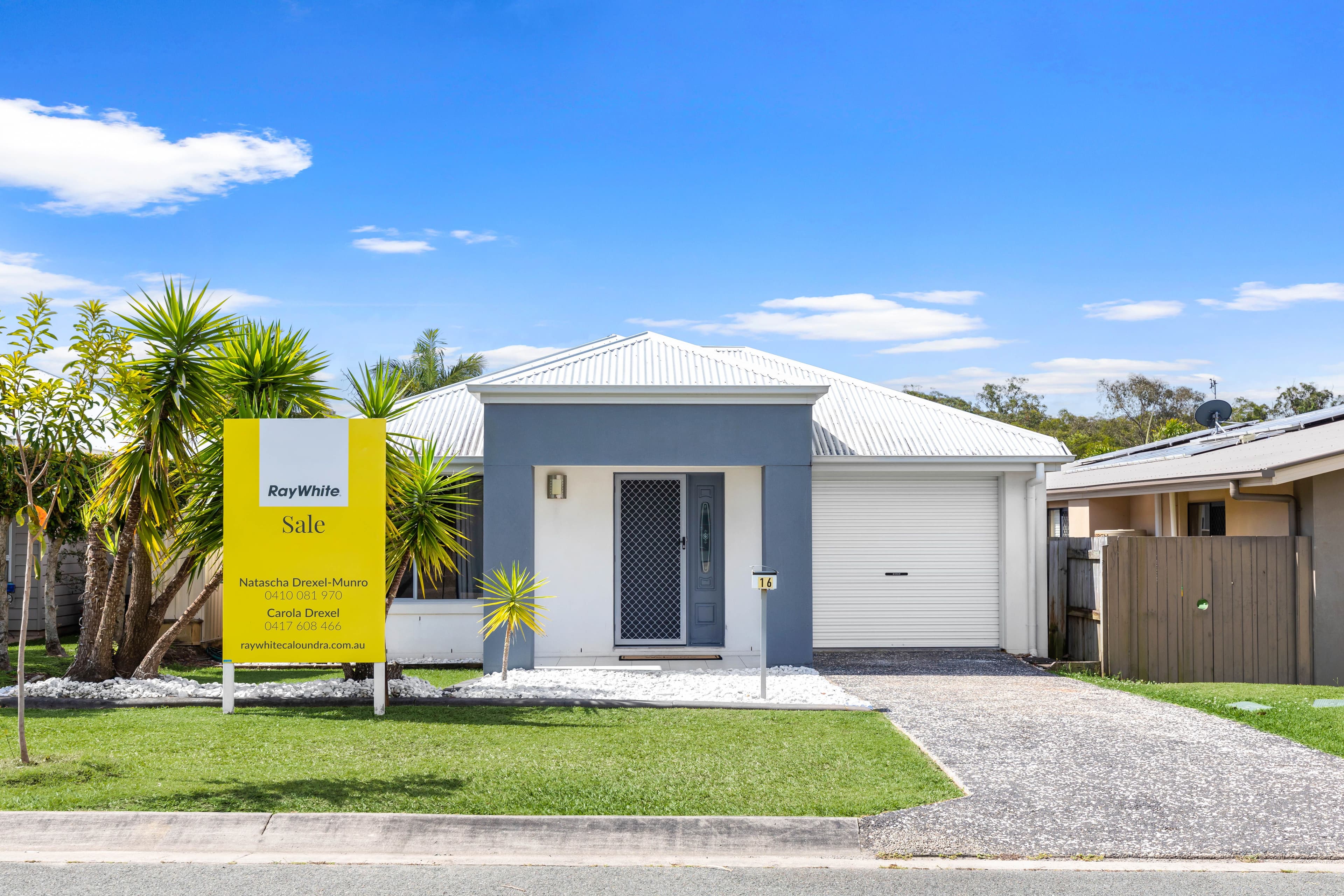 16 White Cedar Drive, Meridan Plains QLD 4551, Meridan Plains - Image 1