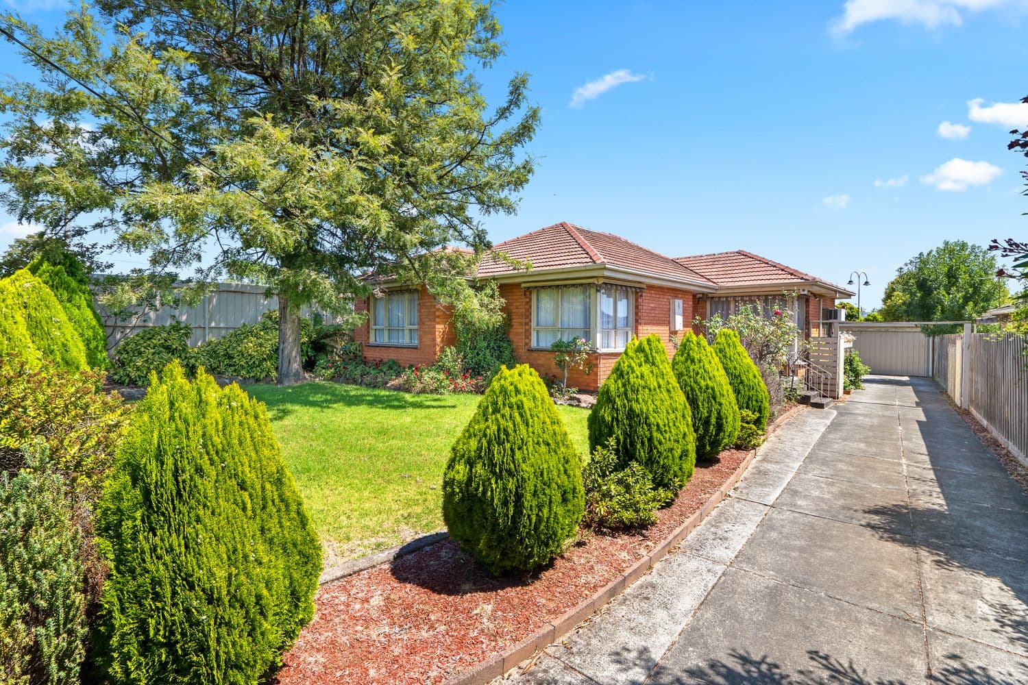 1 Patricia Avenue, Bundoora VIC 3083, Bundoora - Image 1