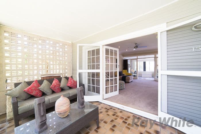 15 Taylor Crescent, Warners Bay NSW 2282, Warners Bay - Thumbnail 5