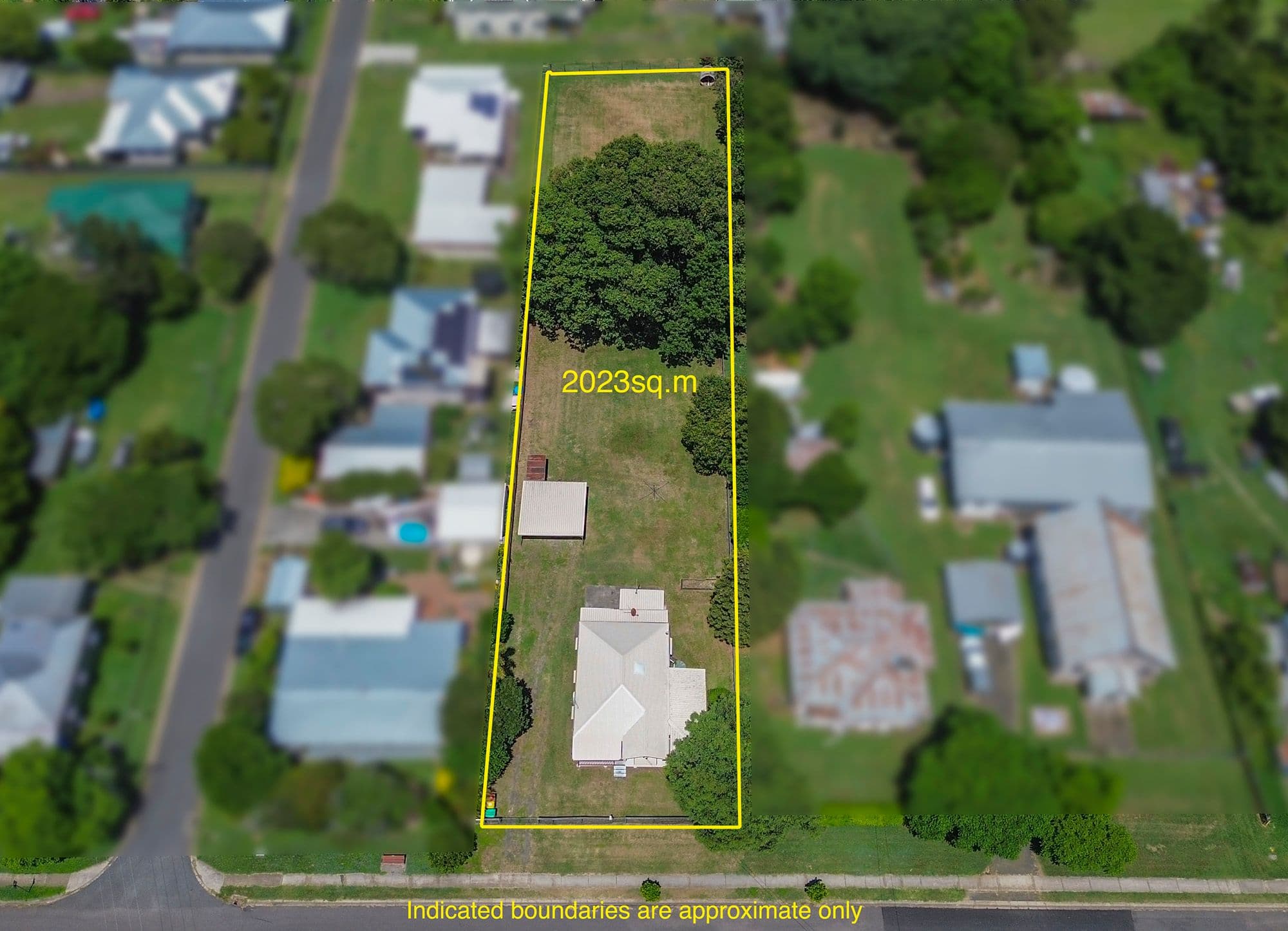 32 Albert Street, Rosewood QLD 4340, Rosewood - Thumbnail 2