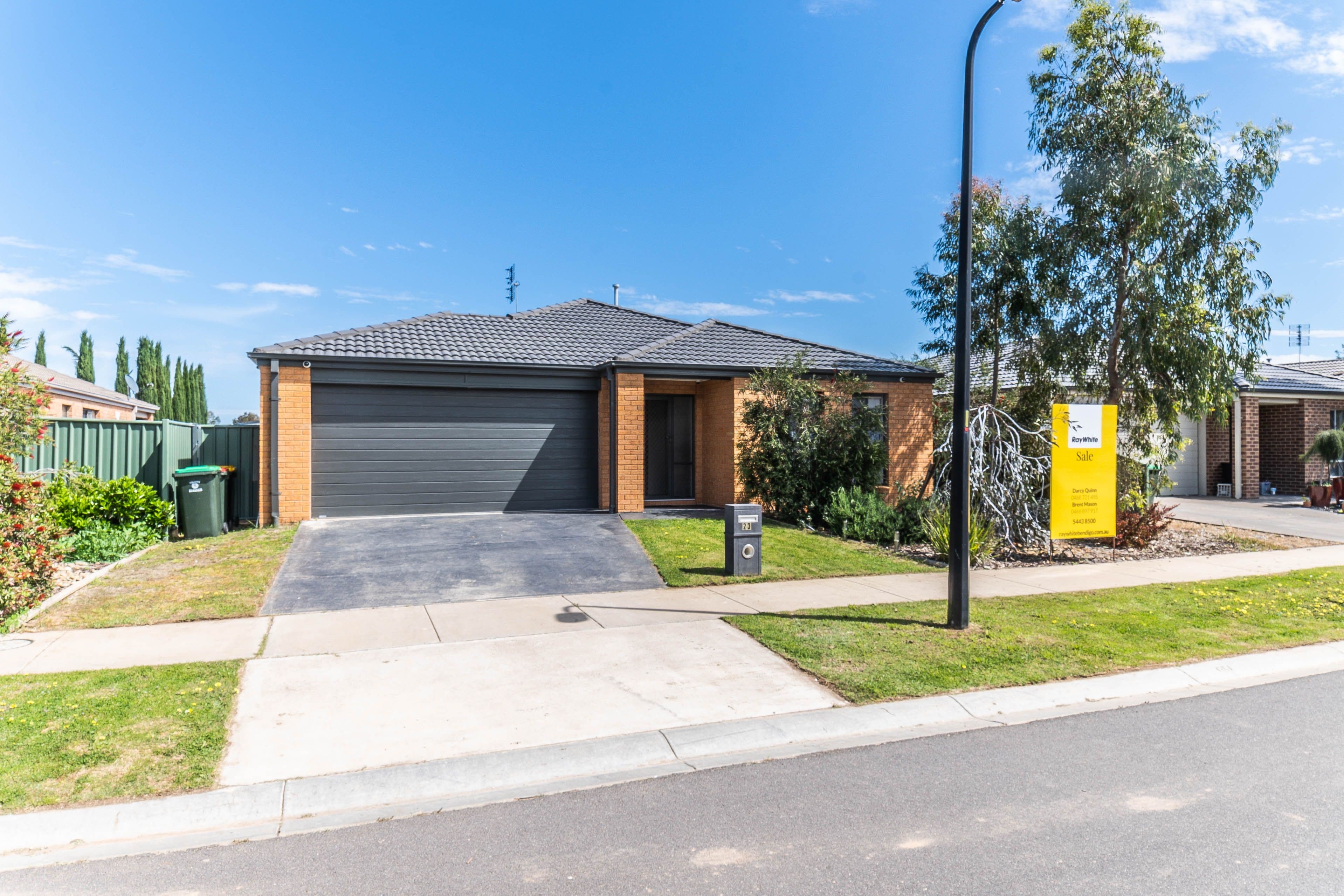 23 Caulfield Drive, Ascot VIC 3551, Ascot - Image 1