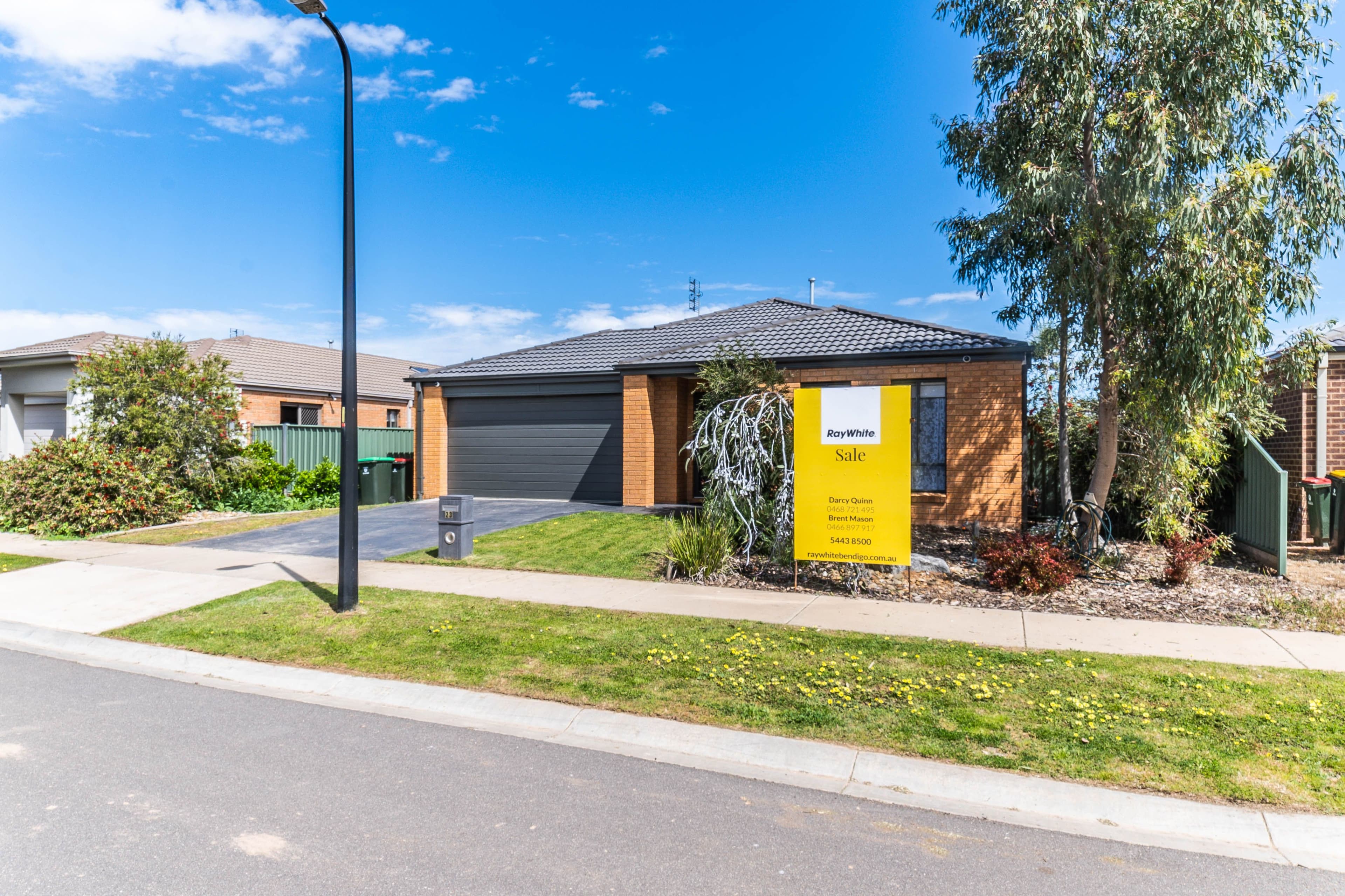 23 Caulfield Drive, Ascot VIC 3551, Ascot - Thumbnail 2