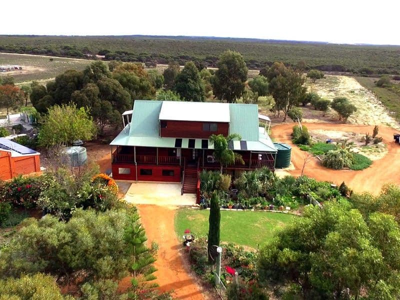56 Geronimo Crescent, Jurien Bay WA 6516, Jurien Bay - Image 1