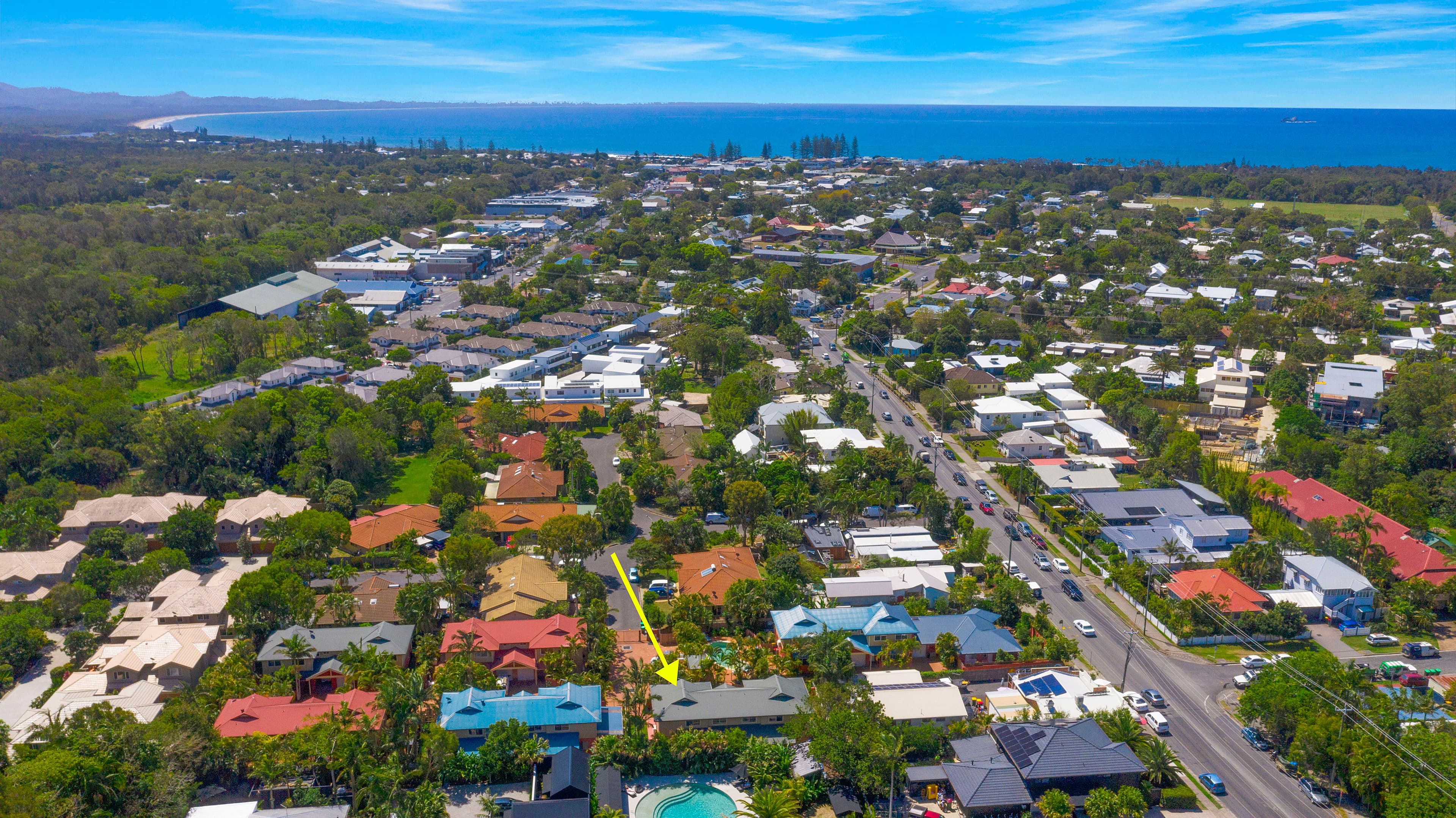 6 Electra Close, Byron Bay NSW 2481, Byron Bay - Thumbnail 4
