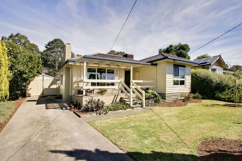 16 Sykes Avenue, FERNTREE GULLY VIC 3156, Ferntree Gully - Image 1
