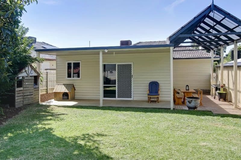 16 Sykes Avenue, FERNTREE GULLY VIC 3156, Ferntree Gully - Thumbnail 8