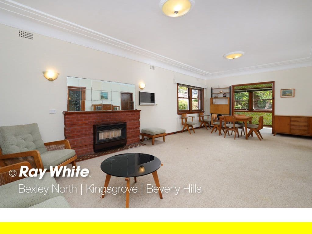 5 Colwell Street, Kingsgrove NSW 2208, Kingsgrove - Thumbnail 2