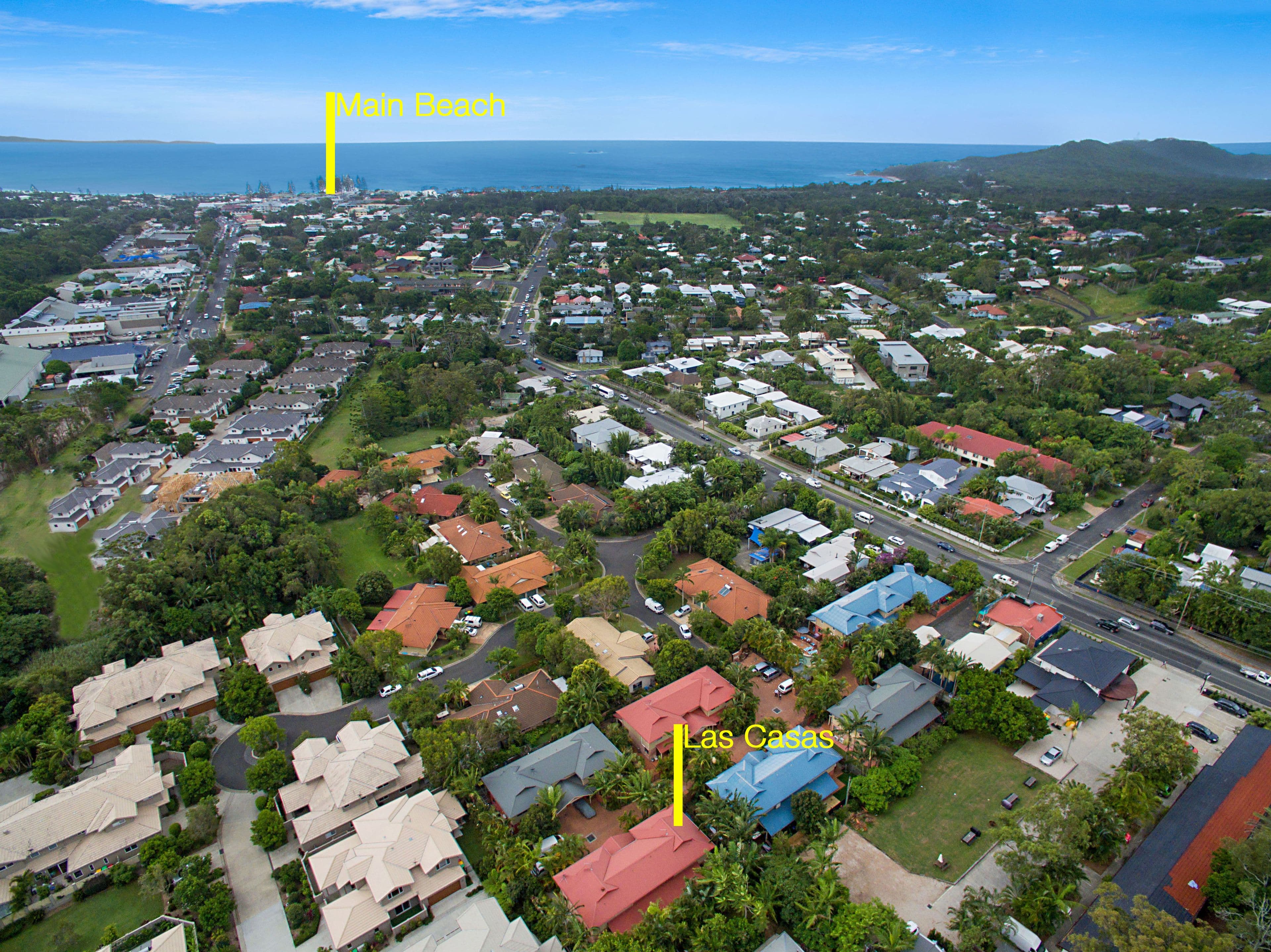 6 Electra Close, Byron Bay NSW 2481, Byron Bay - Image 1