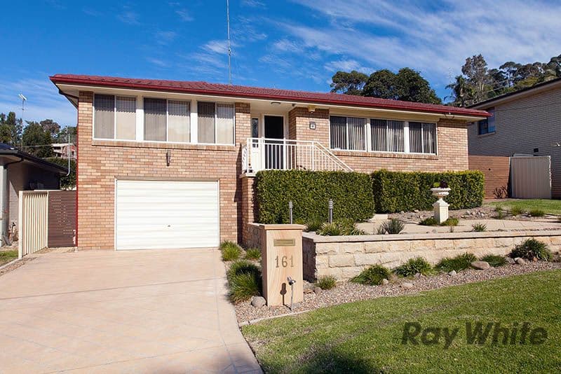 161 Waples Road, Farmborough Heights NSW 2526, Farmborough Heights - Image 1