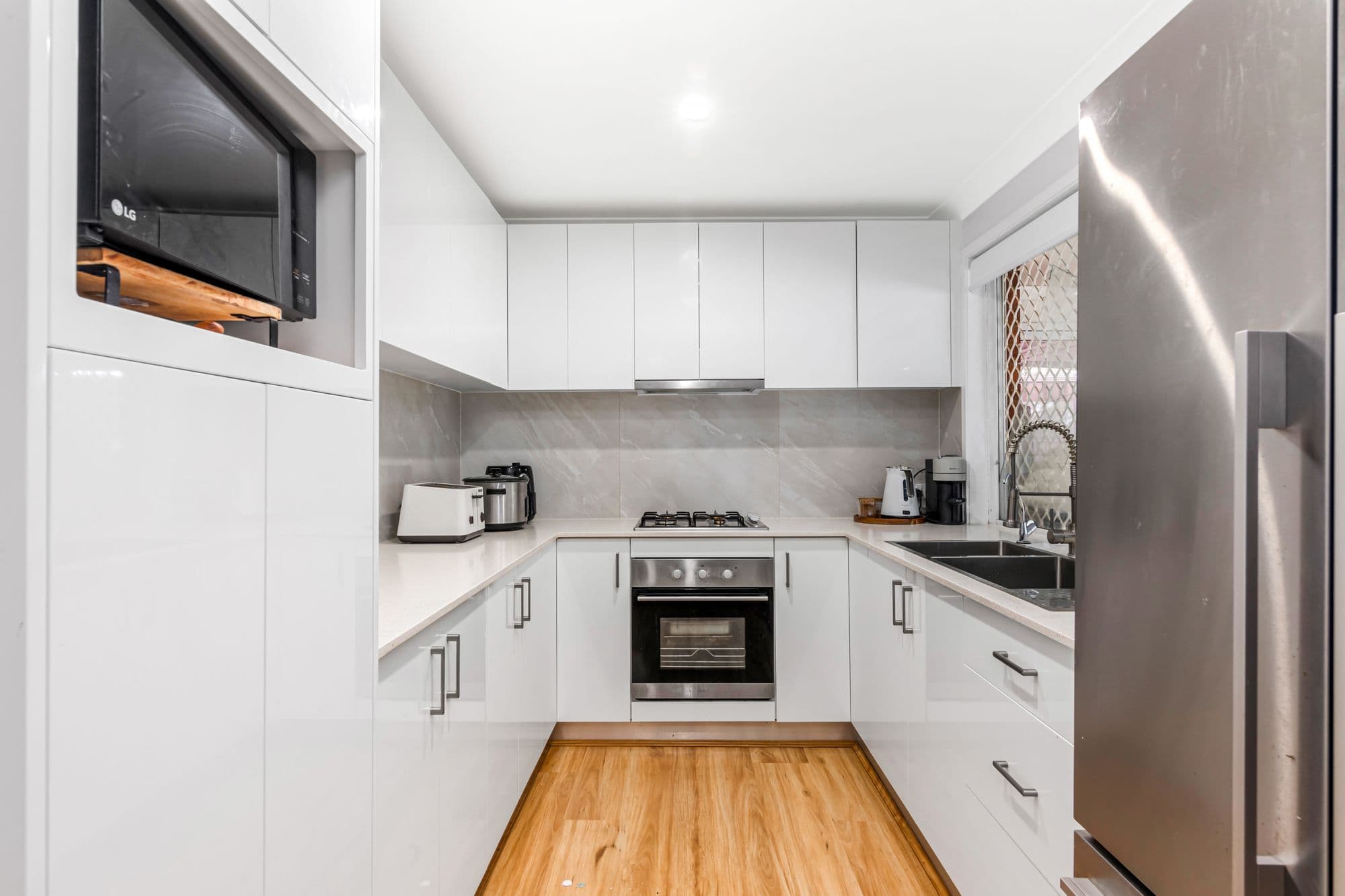 11 Cormorant Avenue, Hinchinbrook NSW 2168, Hinchinbrook - Thumbnail 2