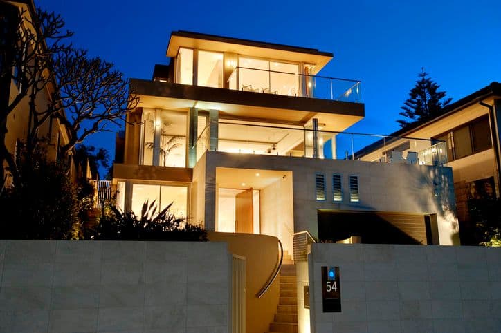 54 Kings Road, VAUCLUSE NSW 2030, Vaucluse - Image 1