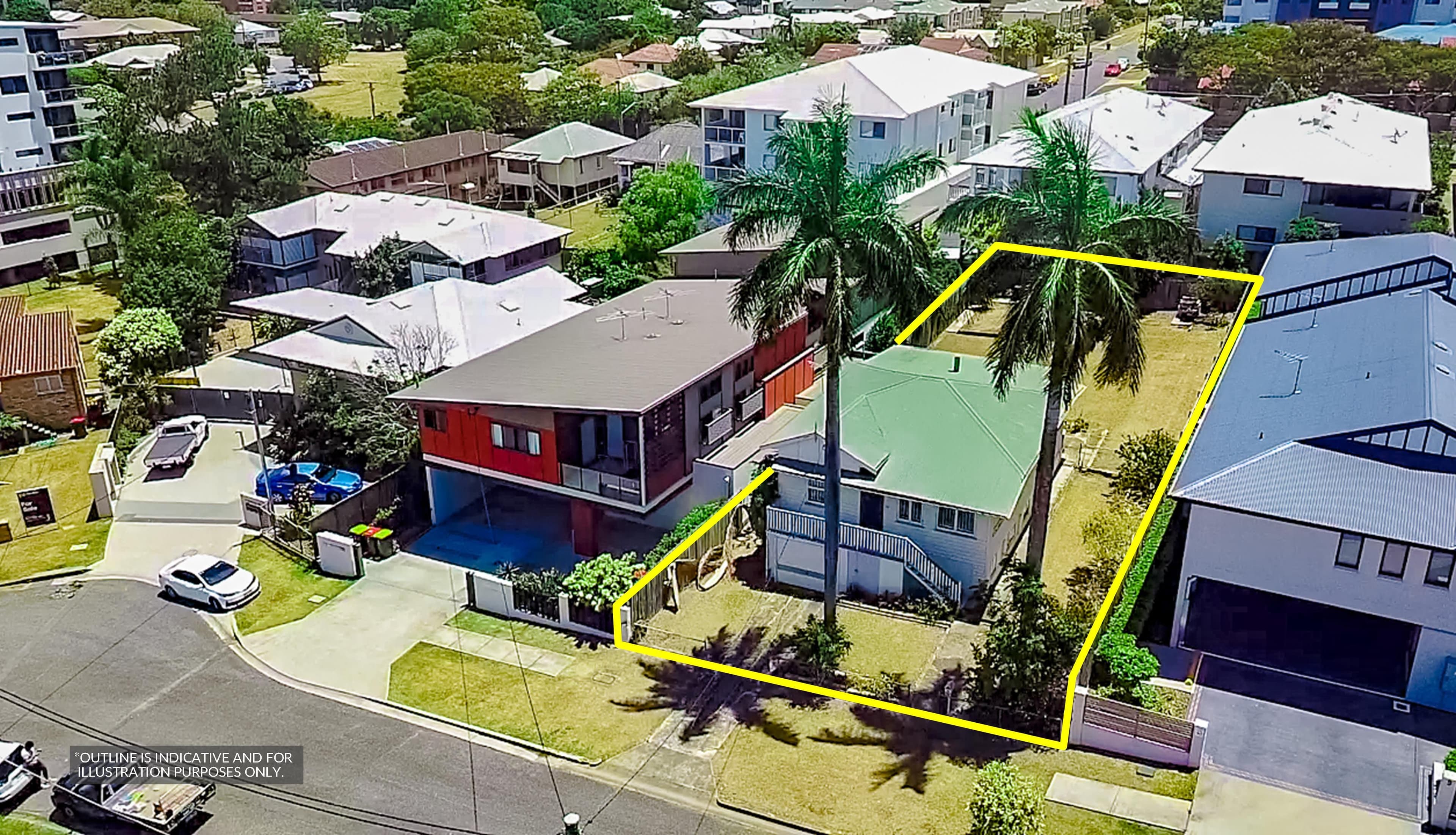 11 Bruce Street, Chermside QLD 4032, Chermside - Image 1