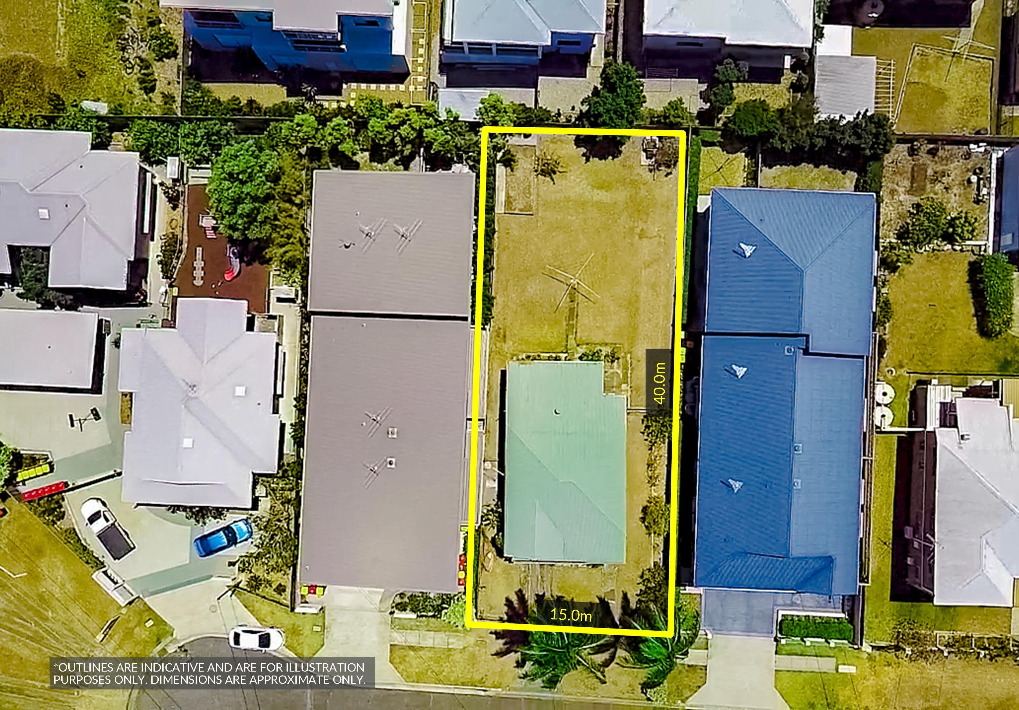 11 Bruce Street, Chermside QLD 4032, Chermside - Thumbnail 3