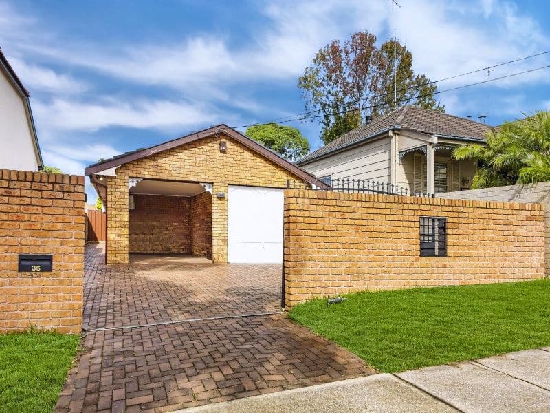 36 Grosvenor Road, South Hurstville NSW 2221, South Hurstville - Thumbnail 2