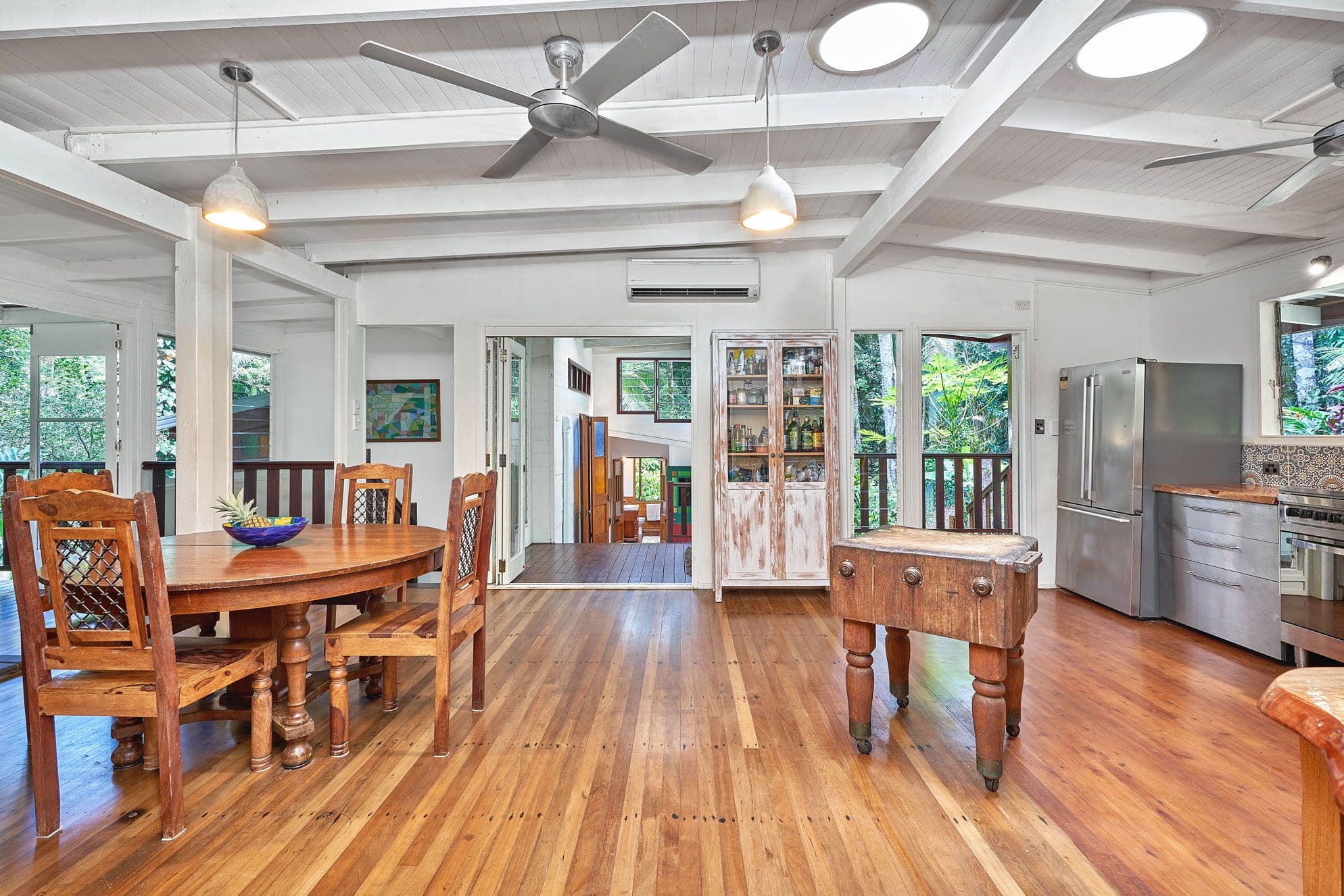 11 Kuranda Crescent, Kuranda QLD 4881, Kuranda - Image 1