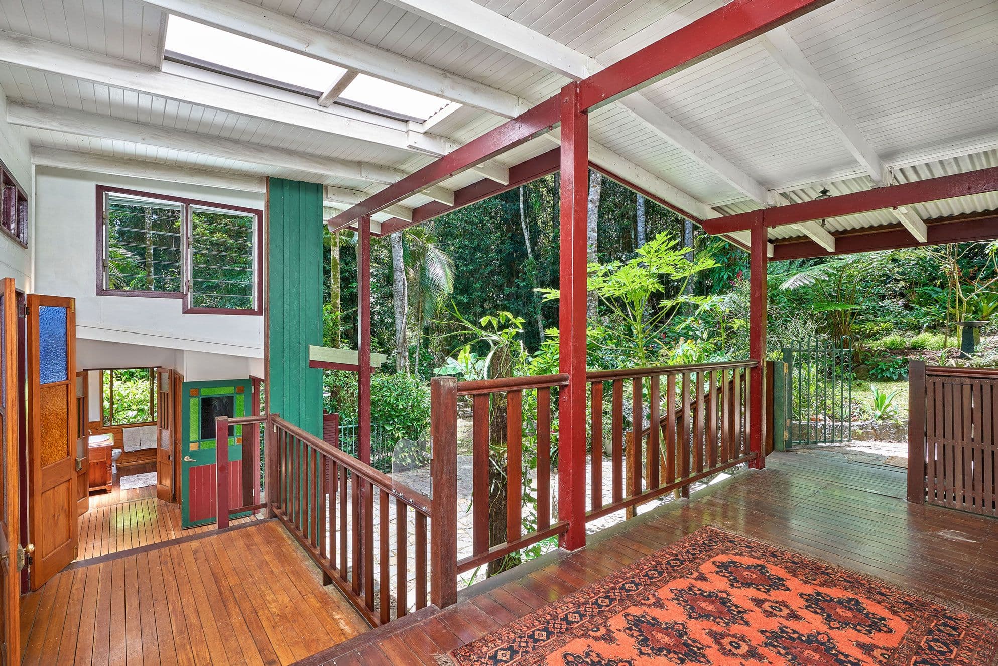11 Kuranda Crescent, Kuranda QLD 4881, Kuranda - Thumbnail 2