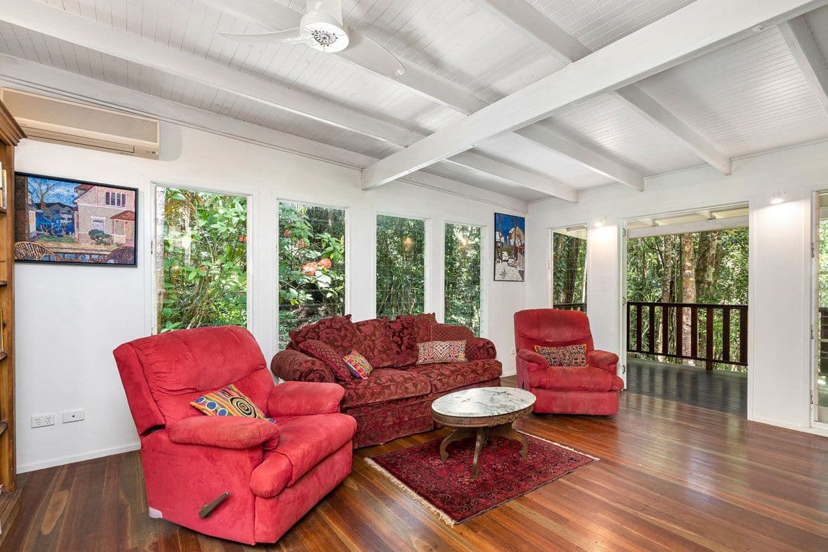 11 Kuranda Crescent, Kuranda QLD 4881, Kuranda - Thumbnail 4