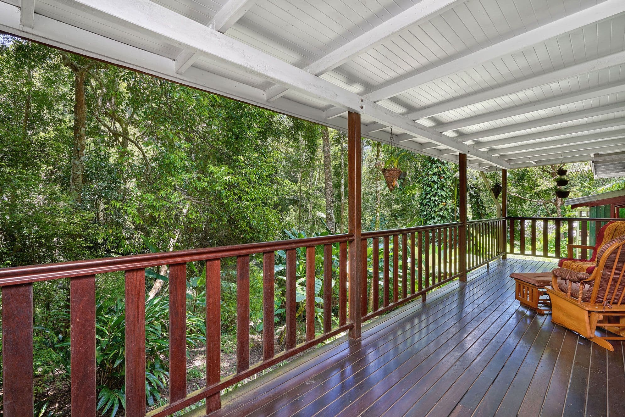 11 Kuranda Crescent, Kuranda QLD 4881, Kuranda - Thumbnail 7