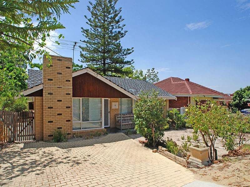 6 Elizabeth Street, Bayswater WA 6053, Bayswater - Image 1