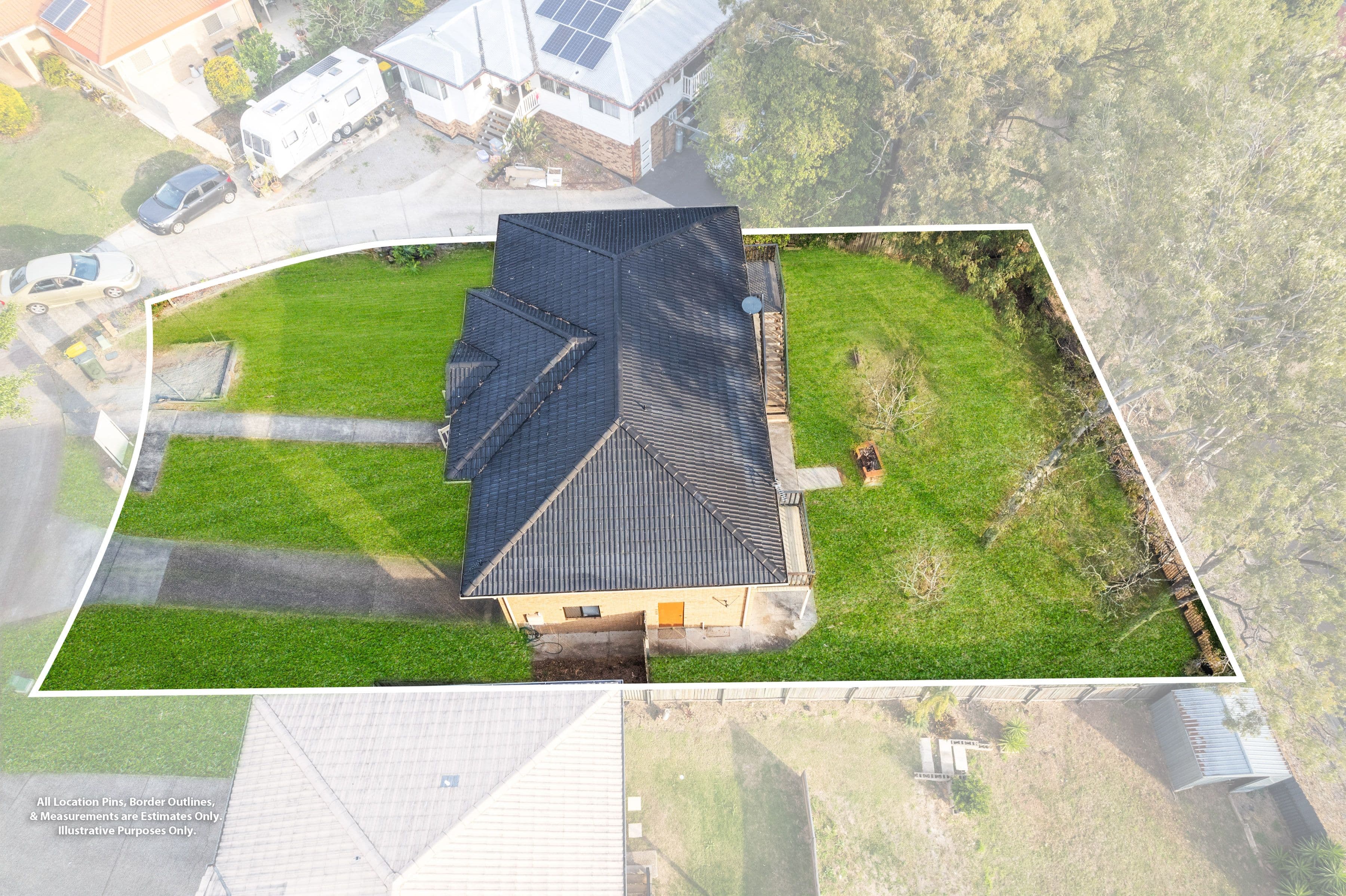 8 Costigan Terrace, Edens Landing QLD 4207, Edens Landing - Image 1