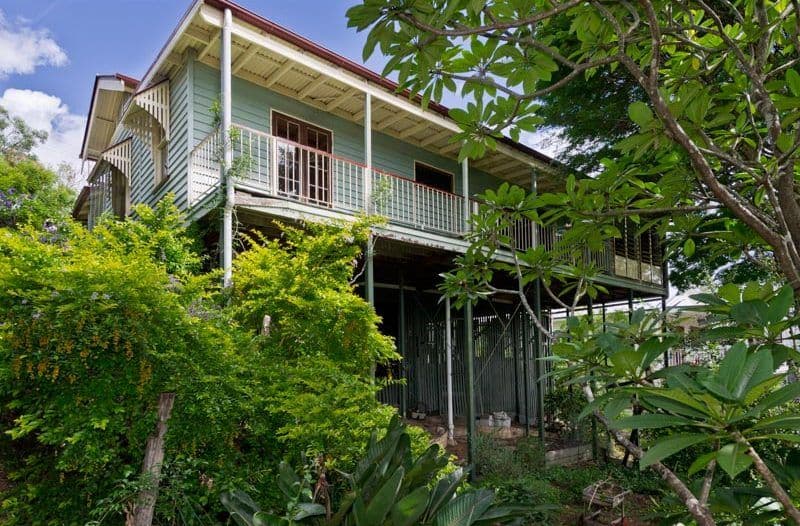 53 Simpsons Road, Bardon QLD 4065, Bardon - Image 1