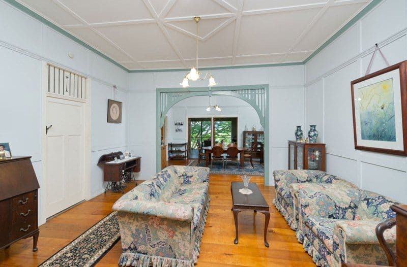 53 Simpsons Road, Bardon QLD 4065, Bardon - Thumbnail 6