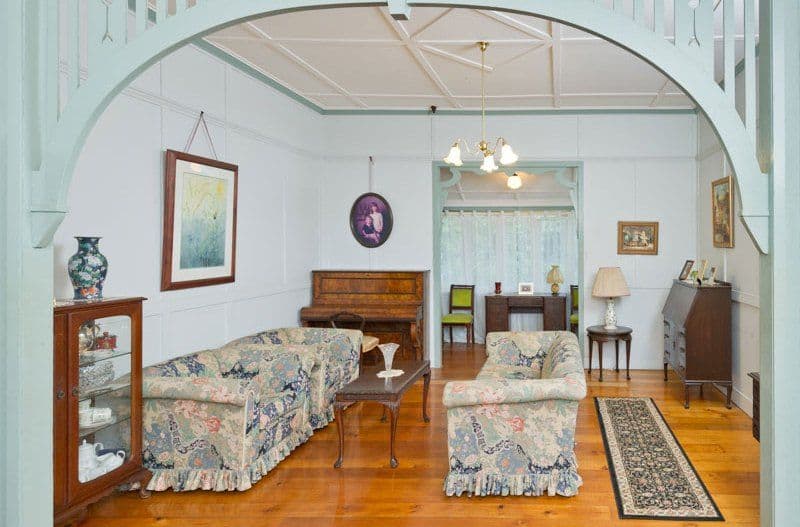 53 Simpsons Road, Bardon QLD 4065, Bardon - Thumbnail 7