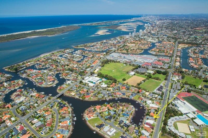 241 Morala Avenue, Runaway Bay QLD 4216, Runaway Bay - Image 1