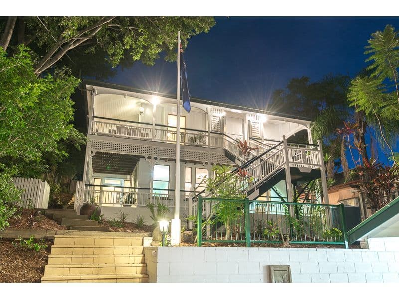 39 Dudley Street, Bardon QLD 4065, Bardon - Image 1