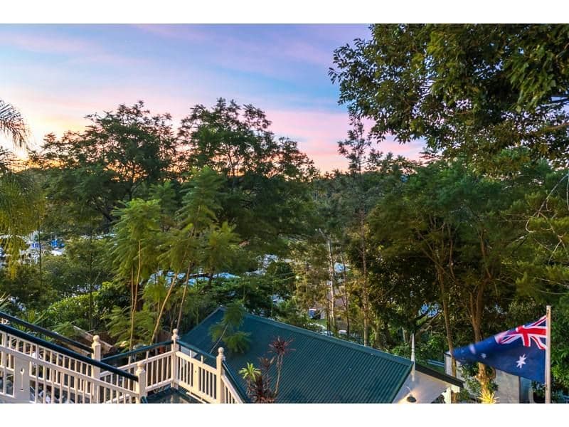 39 Dudley Street, Bardon QLD 4065, Bardon - Thumbnail 4