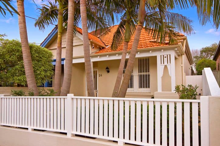 24 Roberts Avenue, RANDWICK NSW 2031, Randwick - Thumbnail 2