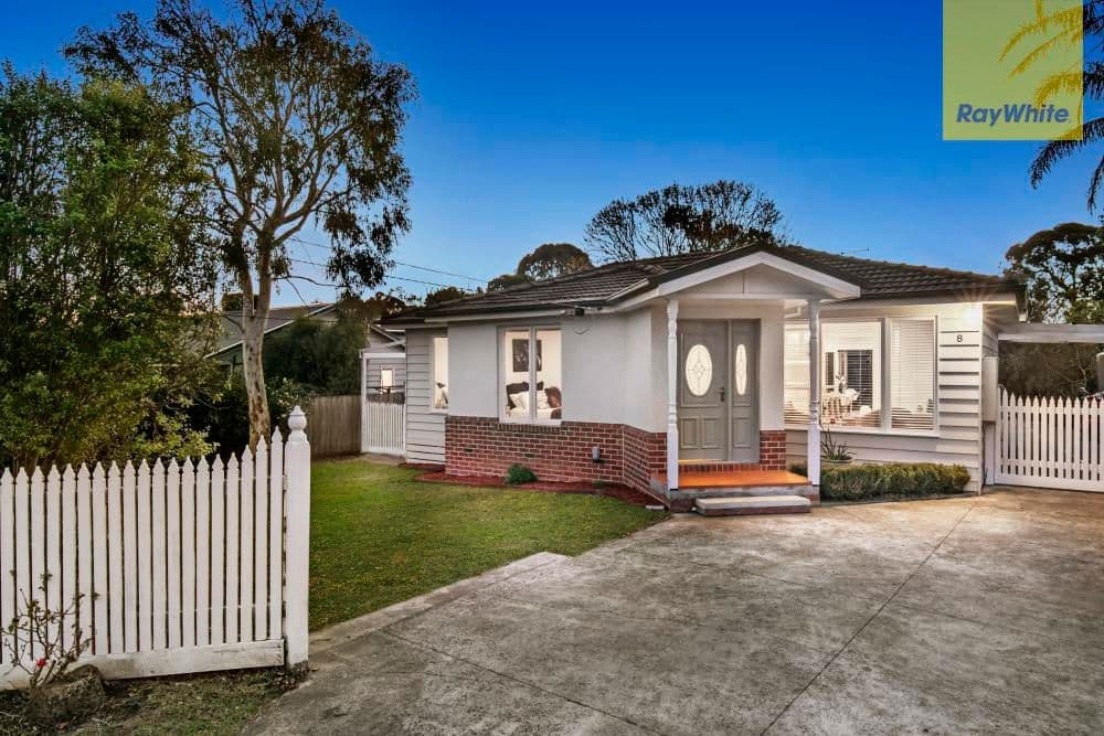8 Gaydon Street, Ferntree Gully VIC 3156, Ferntree Gully - Image 1