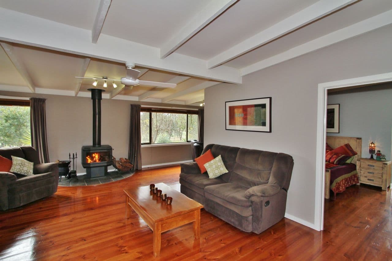 569 Spring Flat Road, Heathcote VIC 3523, Heathcote - Thumbnail 2