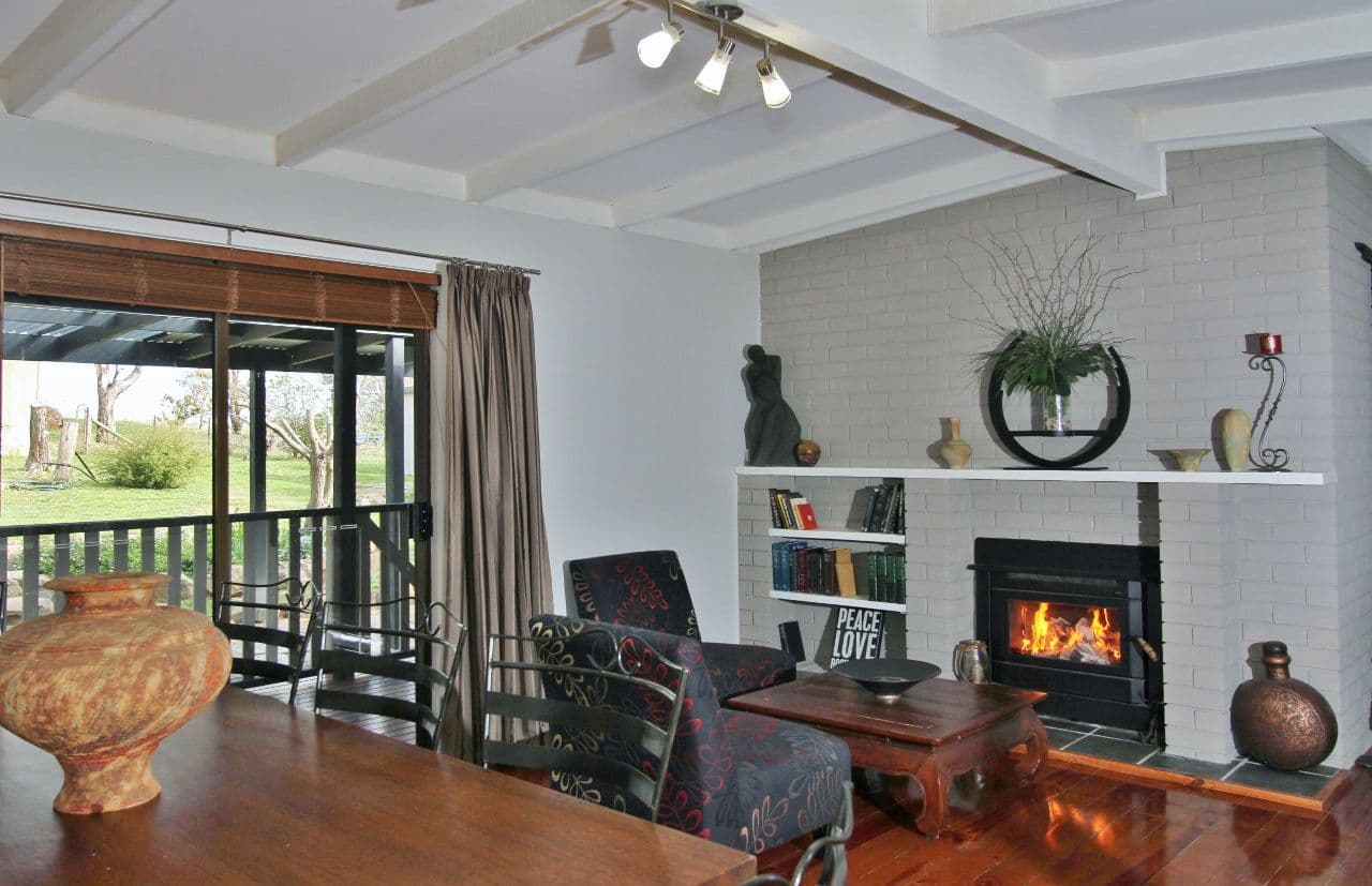 569 Spring Flat Road, Heathcote VIC 3523, Heathcote - Thumbnail 3