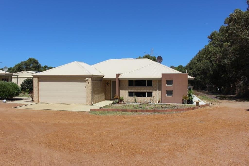 109 Brennand Road, Dongara WA 6525, Dongara - Image 1