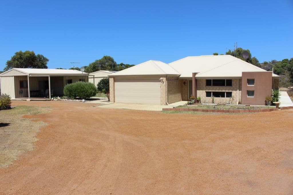 109 Brennand Road, Dongara WA 6525, Dongara - Thumbnail 8