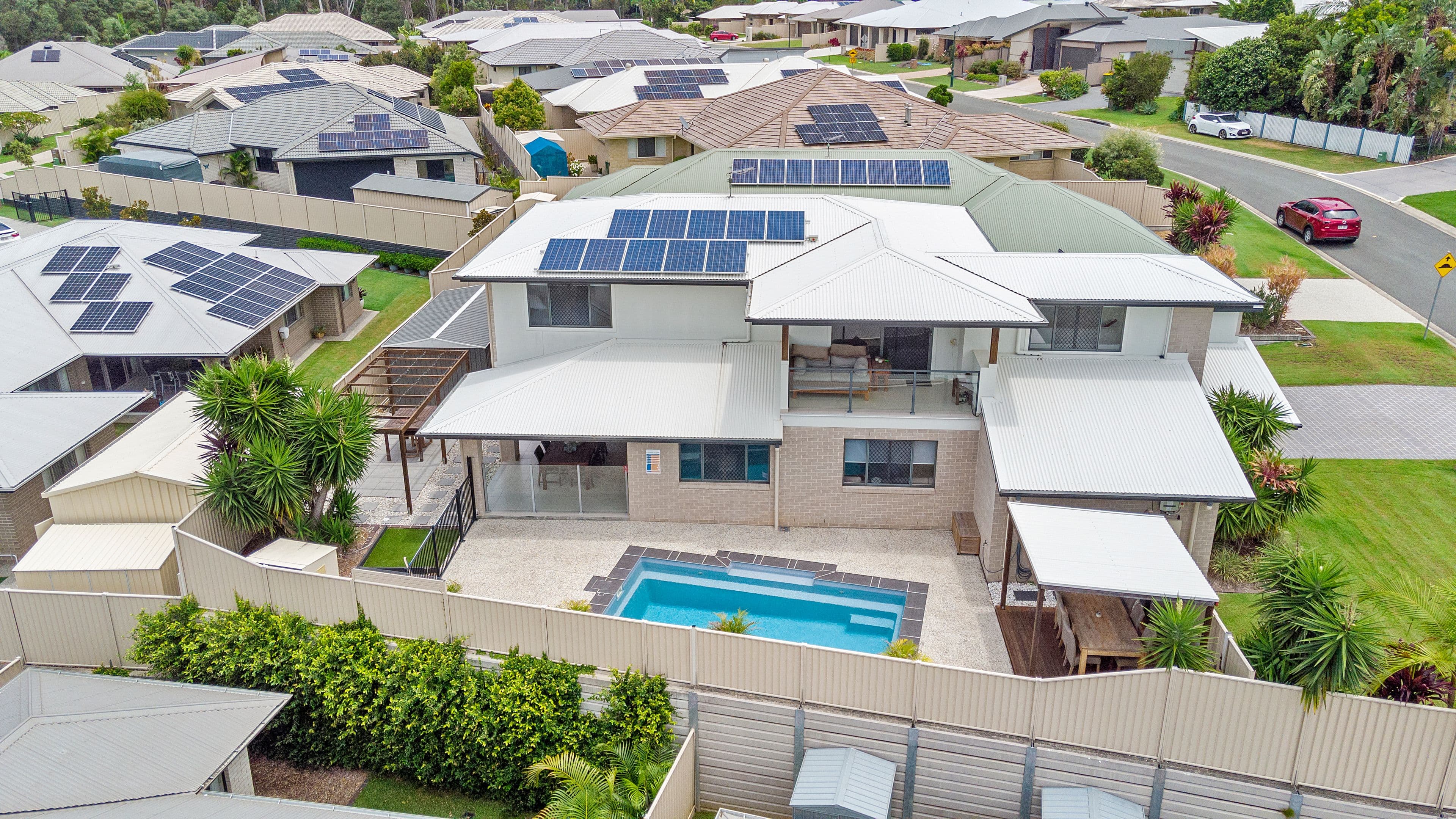 2 Bell View Street, Victoria Point QLD 4165, Victoria Point - Image 1