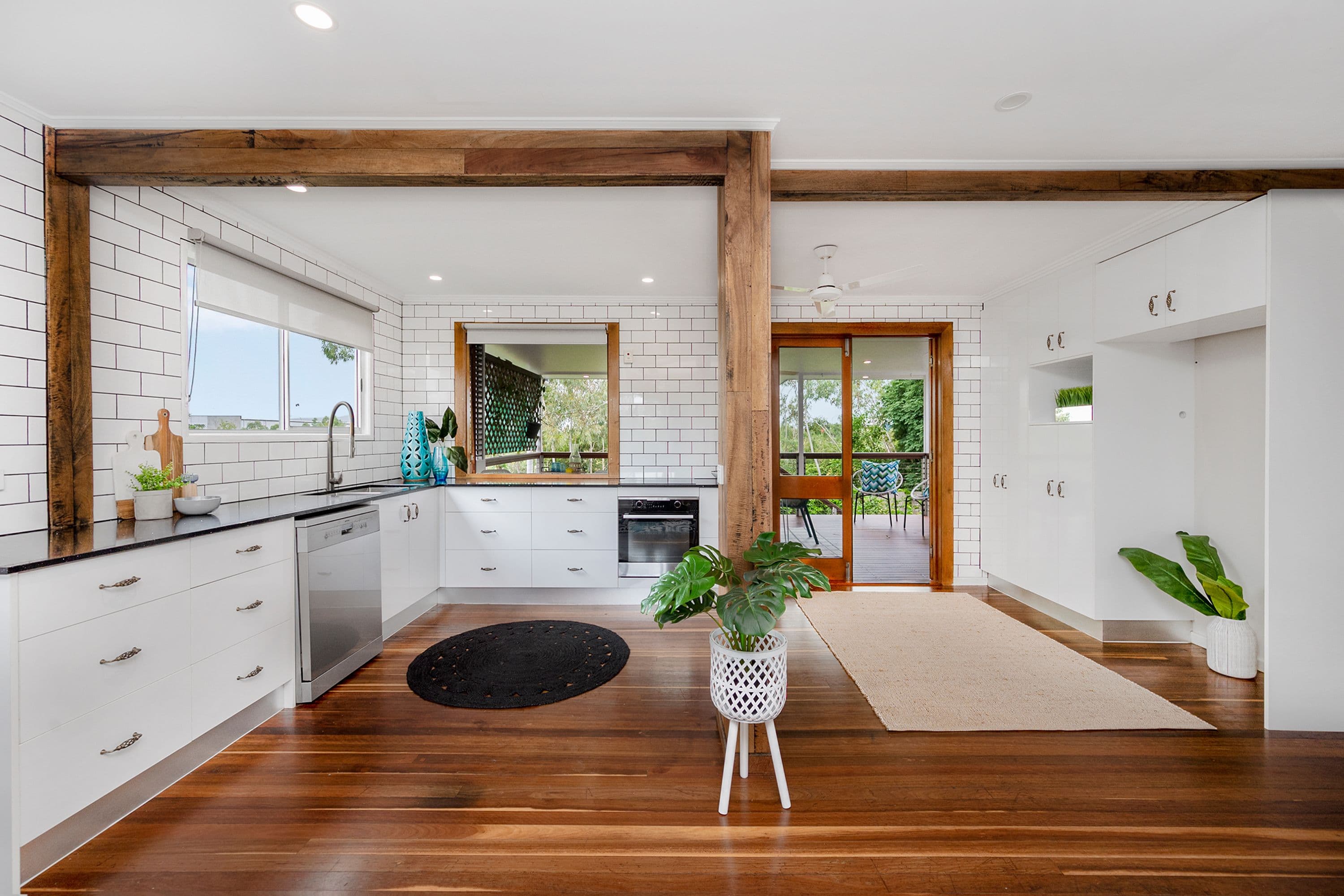 52 Davies Street, Mount Louisa QLD 4814, Mount Louisa - Image 1