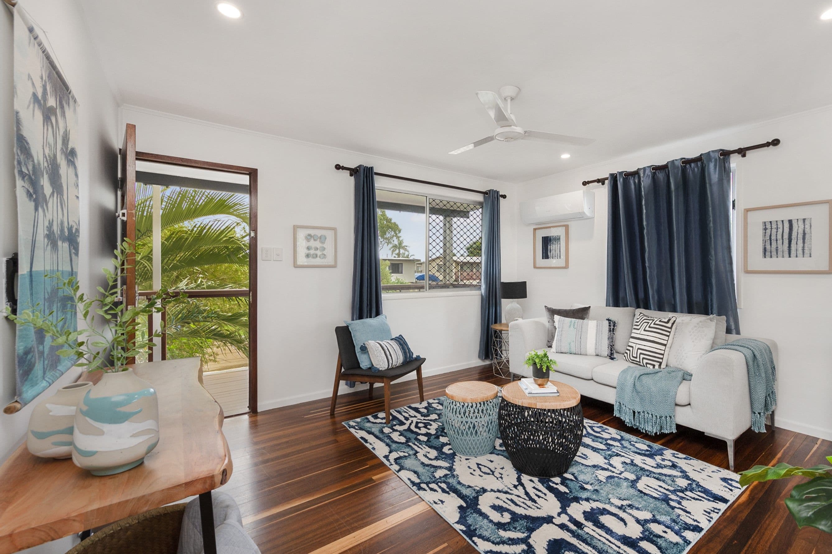 52 Davies Street, Mount Louisa QLD 4814, Mount Louisa - Thumbnail 2