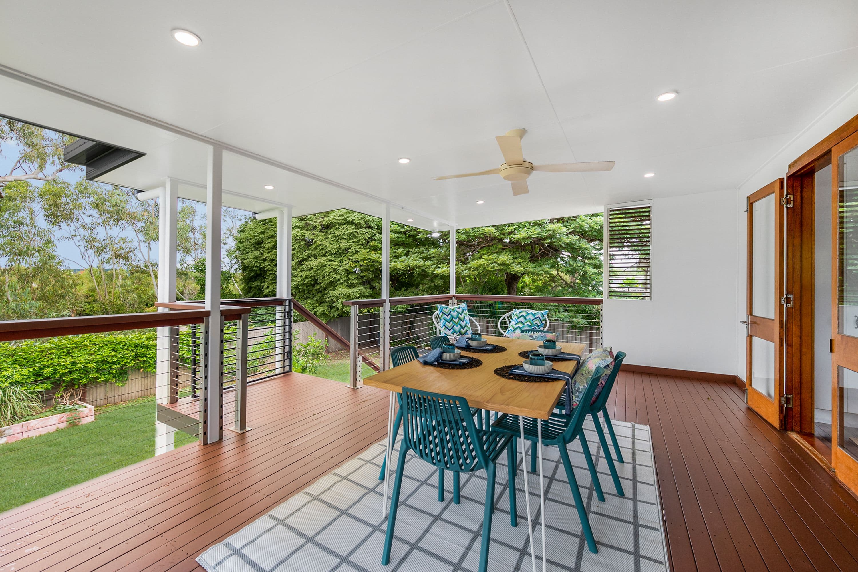 52 Davies Street, Mount Louisa QLD 4814, Mount Louisa - Thumbnail 3