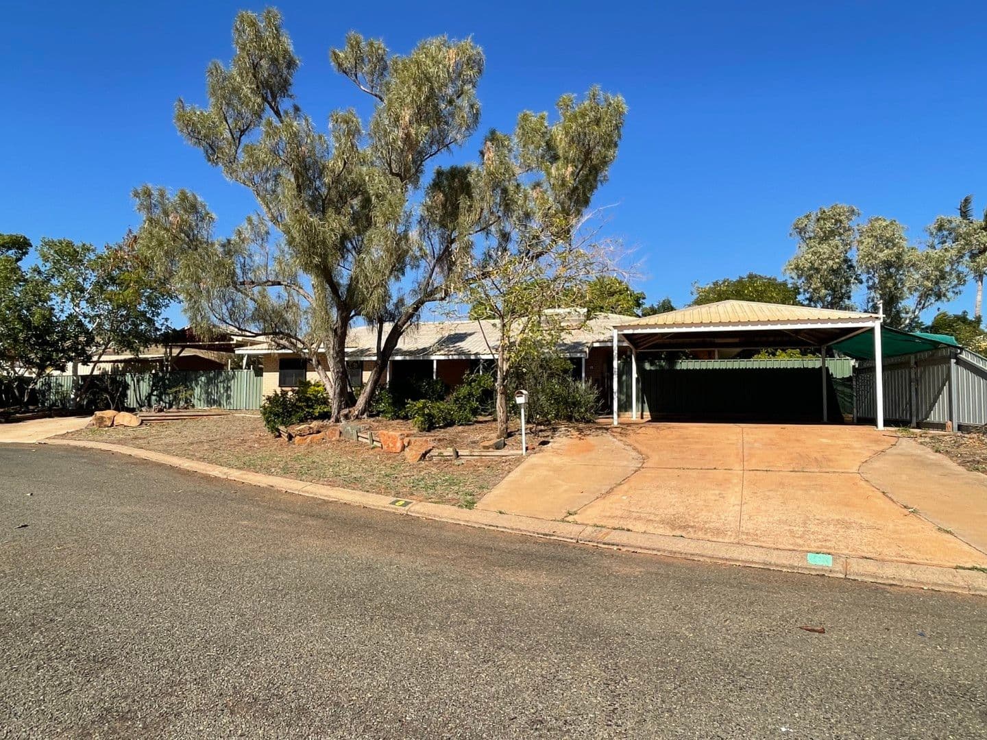 8 O'Neil Court, Millars Well WA 6714, Millars Well - Image 1