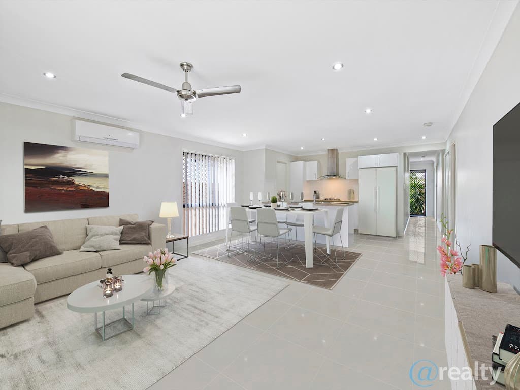 13 Bailey Street, Yarrabilba, QLD, 4207, Yarrabilba - Thumbnail 8