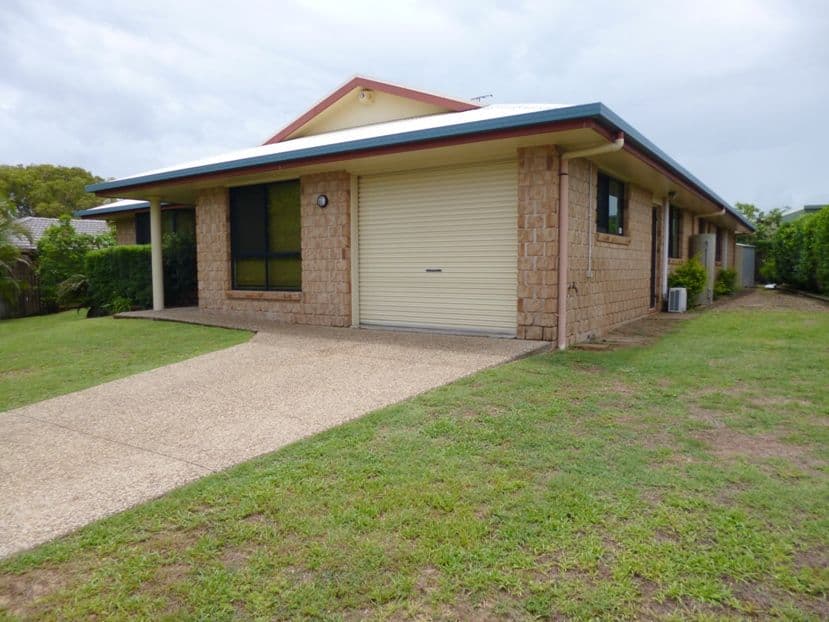 6 Alison Street, SLADE POINT QLD 4740, Slade Point - Thumbnail 2