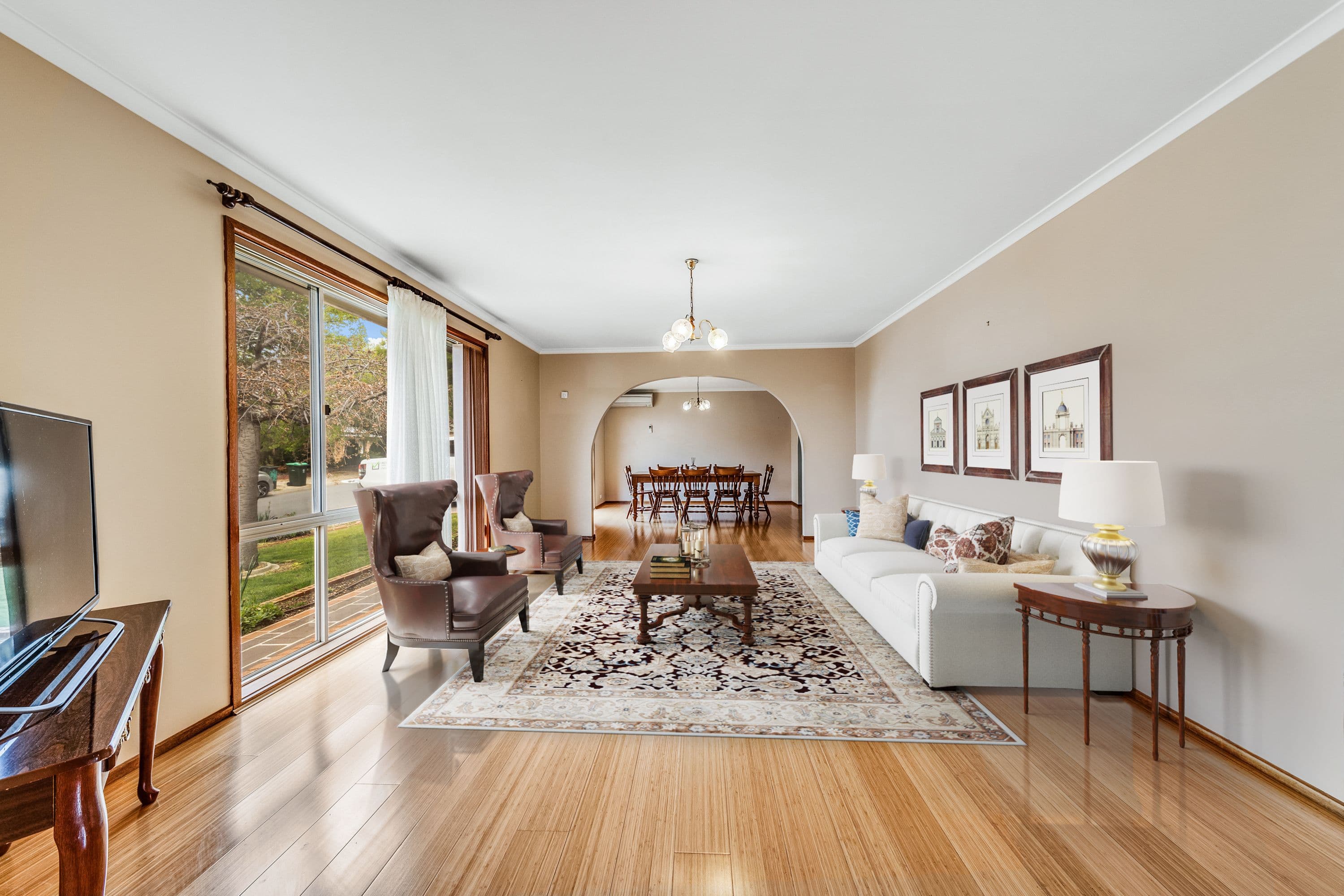 5 Narryer Close, Palmerston ACT 2913, Palmerston - Thumbnail 2