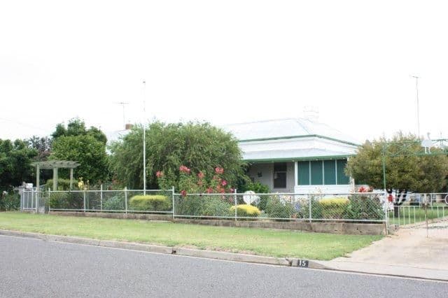15 King Street, COROWA NSW 2646, Corowa - Image 1