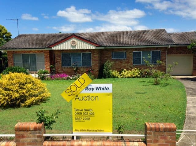 302 Victoria Street, TAREE NSW 2430, Taree - Image 1