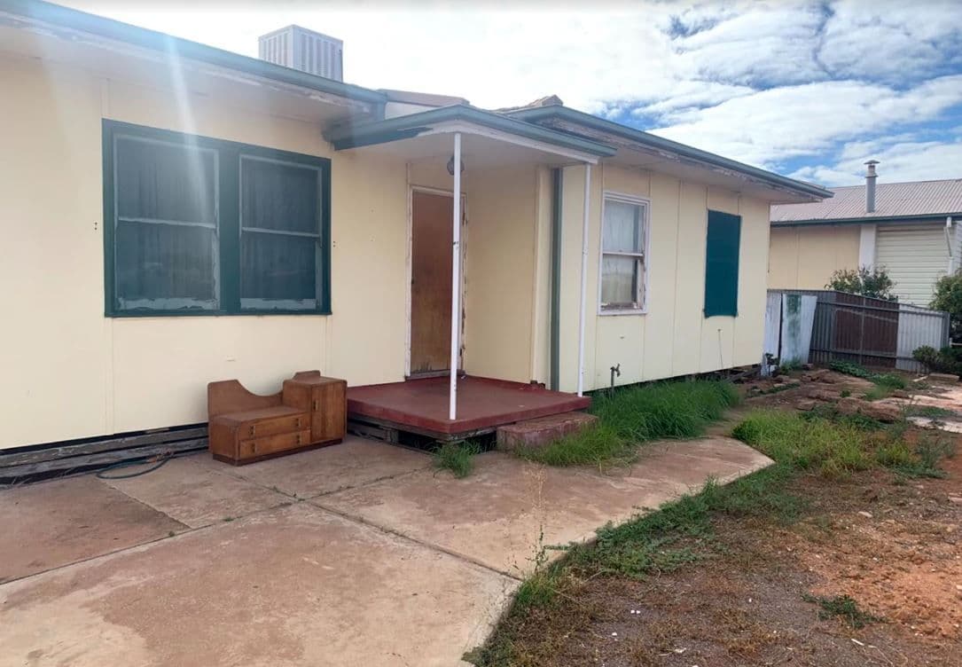 42 Gordon Street, Whyalla Norrie SA 5608, Whyalla Norrie - Image 1